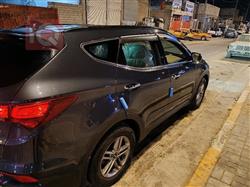 هيونداي سانتافي